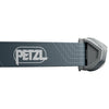 PETZL Tikka Headlamp Gray- Compact 350 Lumen Light with Red Lighting