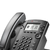 Polycom VVX 311 Corded Business Media Phone System