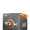 AMD Ryzen 5 3600 6-core 12-Thread Unlocked Desktop Processor Wraith Spire Cooler