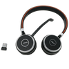 Jabra Evolve 65 SE MS Stereo with Charging Stand Wireless Headset