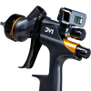 Devilbiss DV704520 DV1 Clear Coat Gun with 1.3mm Tip