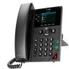 Poly VVX 250 Business IP Phone 3-way Call Capability