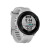 Garmin Forerunner 55 Blanco/42mm Smartwatch