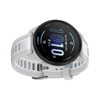 Garmin Forerunner 165 Running Smartwatch Whitestone