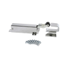 Kason 1094 Hydraulic Door Closer with Hook – Flush to 3/4"