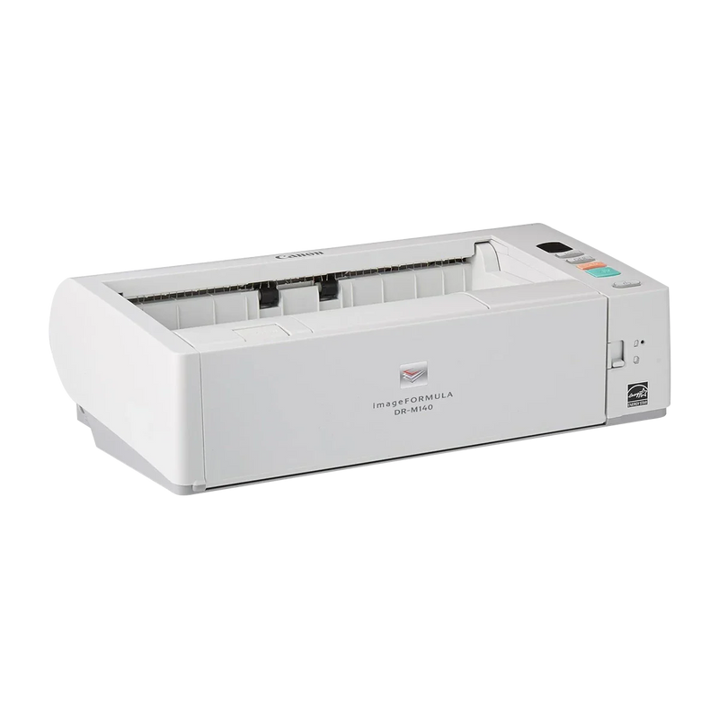 Canon DR-M140 imageFORMULA Document Scanner