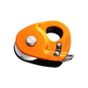 PETZL - Micro Traxion Ultralight Progress Capture Pulley