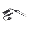 Plantronics 38350-13 APC-43 Electronic Hook Switch Adapter Black