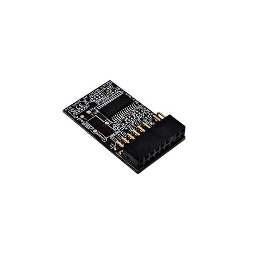 ASRock TPM2-S TPM Module Motherboard (V2.0)