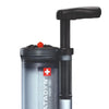 Katadyn Hiker Pro Hand Pump Water Filter