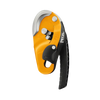 Petzl Rig Accessory for Climbing Yellow Unisex