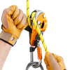 Petzl Rig Accessory for Climbing Yellow Unisex