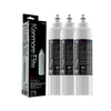 Kenmore Elite 9490 OEM Water Filter 3 Pack
