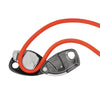 PETZL GRIGRI+ Belay Device with Cam-Assisted, Anti-Panic