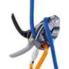 Petzl GRIGRI Belay Device for Sport Trad & Top-Rope Climbing