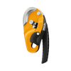Petzl D020AA00 I'ds Descender Solid Einheitsgröße