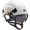 Petzl Sporty-Smoky Multicolor UNI - Adjustable Eye Shield for Climbing Helmets