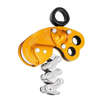 Petzl Zigzag Plus Descender for Arborists D022BA00