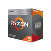 AMD Ryzen 3 3200G Processor with Radeon Graphics
