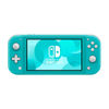 Nintendo Switch Lite - Turquoise