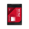 WD Red SA500 1TB NAS SSD SATA III 6Gb/s