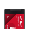 WD Red SA500 1TB NAS SSD SATA III 6Gb/s