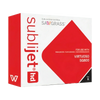 Sawgrass Sublimation Ink SG800 SubliJet HD Ink- Black 75ml Cartridge 209111