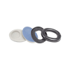 Sordin Gel Ear Pads Hygiene Kit – 1 Pair Replacement