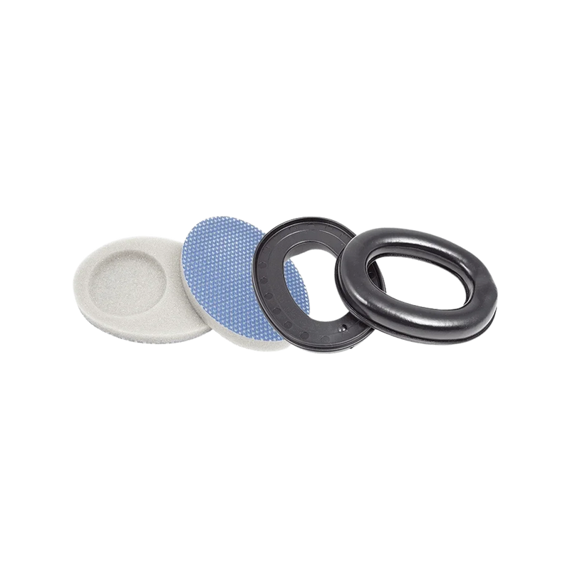 Sordin Gel Ear Pads Hygiene Kit – 1 Pair Replacement