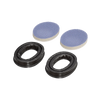 Sordin Gel Ear Pads Hygiene Kit – 1 Pair Replacement