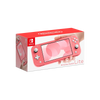 Nintendo Switch Lite - Coral - Switch