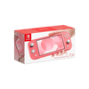 Nintendo Switch Lite - Coral - Switch