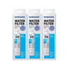 NSF 53 & 42 DA29-00020B OEM Water Filter Replacement (3-Pack)