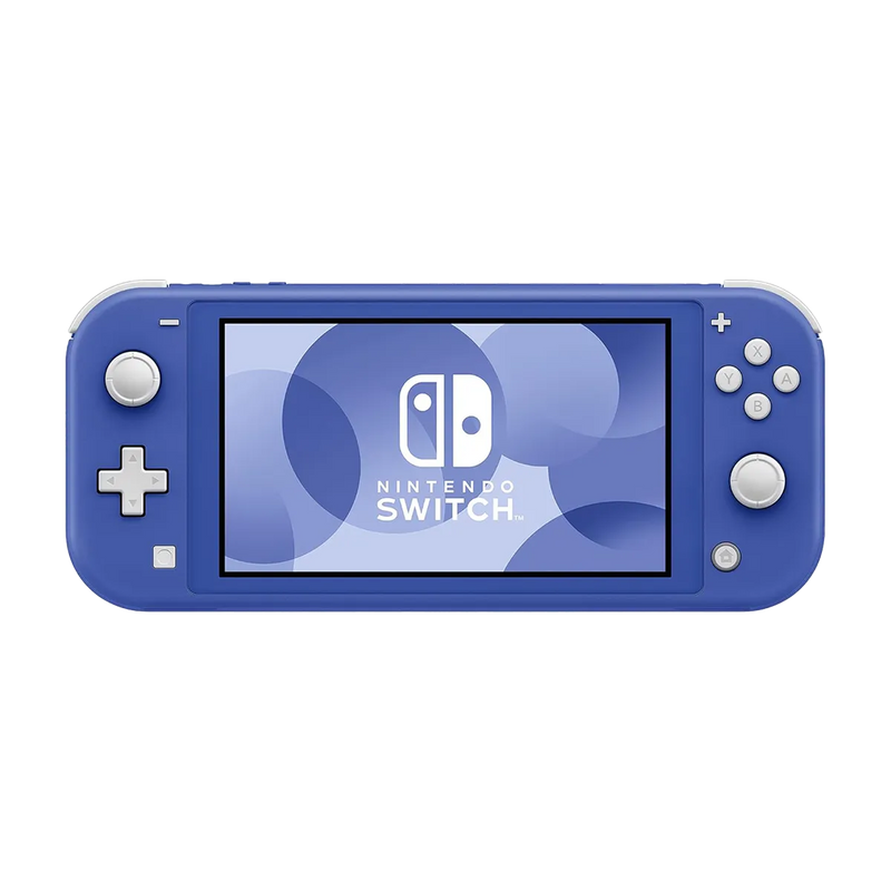 Nintendo Switch Lite - Blue