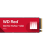 Western Digital 1TB WD Red SN700 NVMe Internal SSD