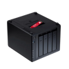 WD Red SN700 2TB NVMe SSD for NAS – PCIe Gen3 M.2