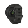Garmin Instinct 2 Solar GPS Outdoor Watch Graphite