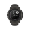Garmin Instinct 2 Solar GPS Outdoor Watch Graphite