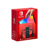 Nintendo Switch - OLED Model Mario Red Edition