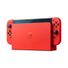 Nintendo Switch - OLED Model Mario Red Edition