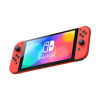 Nintendo Switch - OLED Model Mario Red Edition