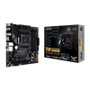 ASUS TUF GAMING B550M-PLUS WiFi II AMD motherboard