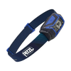 PETZL Actik Core Headlamp 600 Lumens Blue