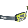 PETZL Tikka Headlamp - Compact 350 Lumen Light with Red Lighting for Hiking - Yellow