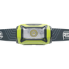 PETZL Tikka Headlamp - Compact 350 Lumen Light with Red Lighting for Hiking - Yellow
