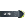 PETZL Tikka Headlamp - Compact 350 Lumen Light with Red Lighting for Hiking - Yellow