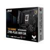 ASUS TUF Z790-Plus WiFi D4 ATX Motherboard LGA 1700