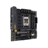 ASUS TUF GAMING B650M-PLUS WIFI AM5 mATX Motherboard