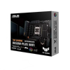 ASUS TUF GAMING B650M-PLUS WIFI AM5 mATX Motherboard