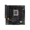 ASUS TUF GAMING B650M-PLUS WIFI AM5 mATX Motherboard